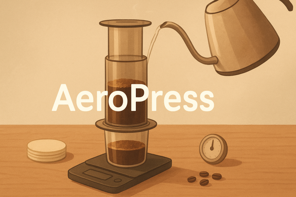 aeropress