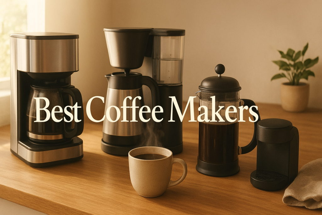 best coffee makers