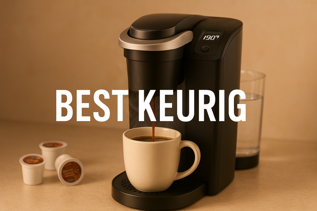 best keurig