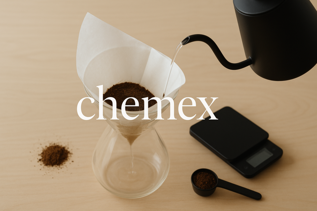 chemex
