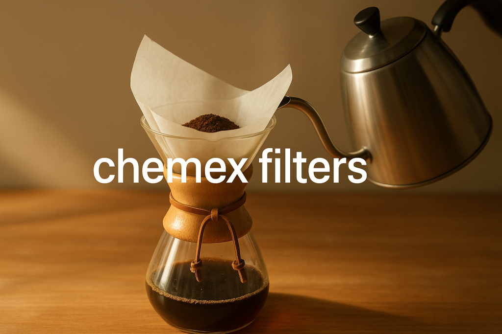 chemex filters