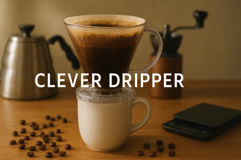 clever dripper