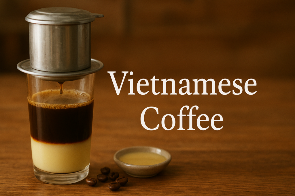 vietnamese coffee