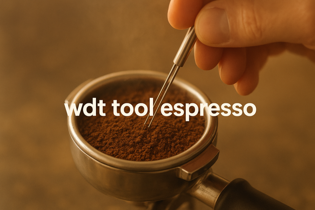 wdt tool espresso