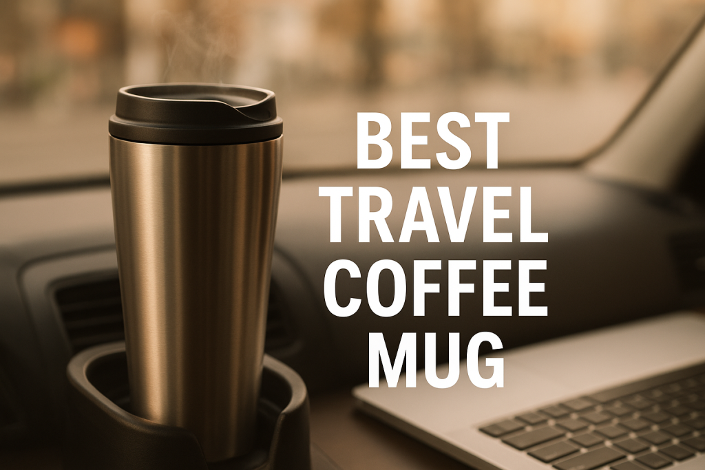 best travel coffee mug