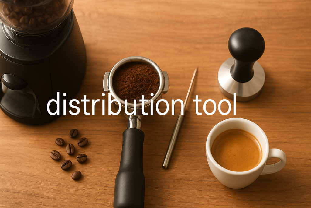distribution tool
