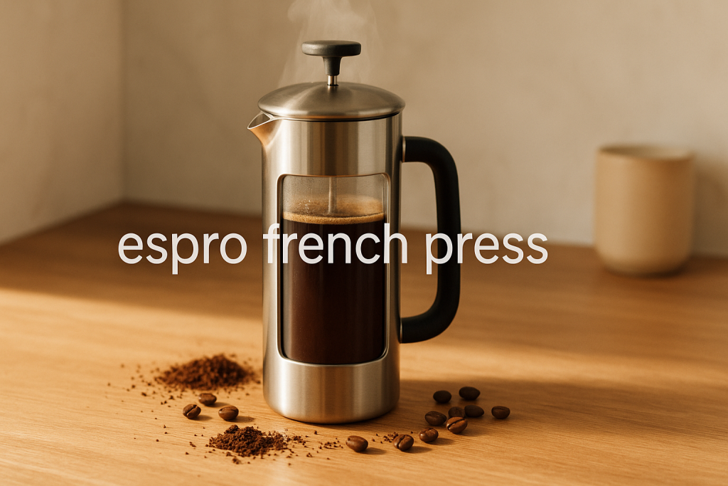 espro french press