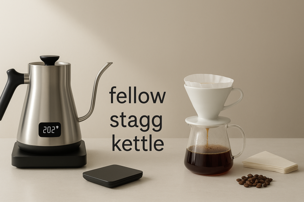 fellow stagg kettle