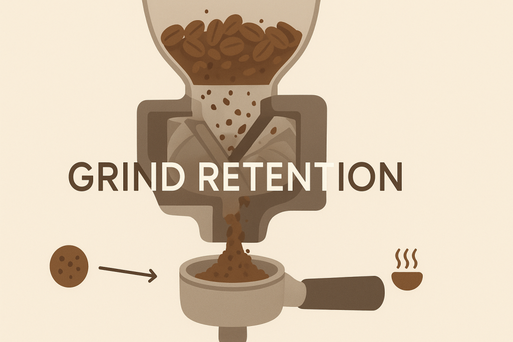 grind retention