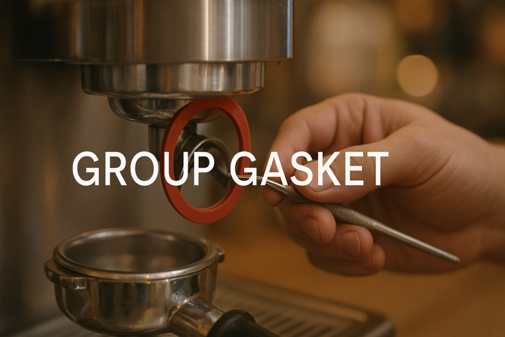 group gasket