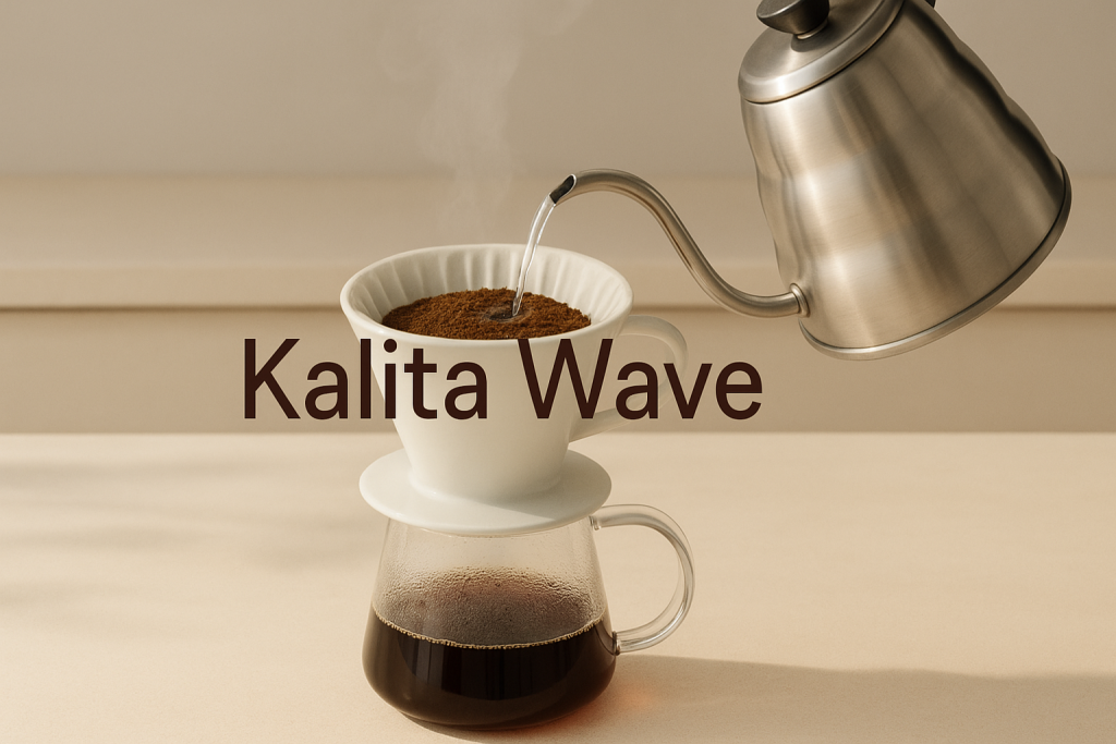 kalita wave