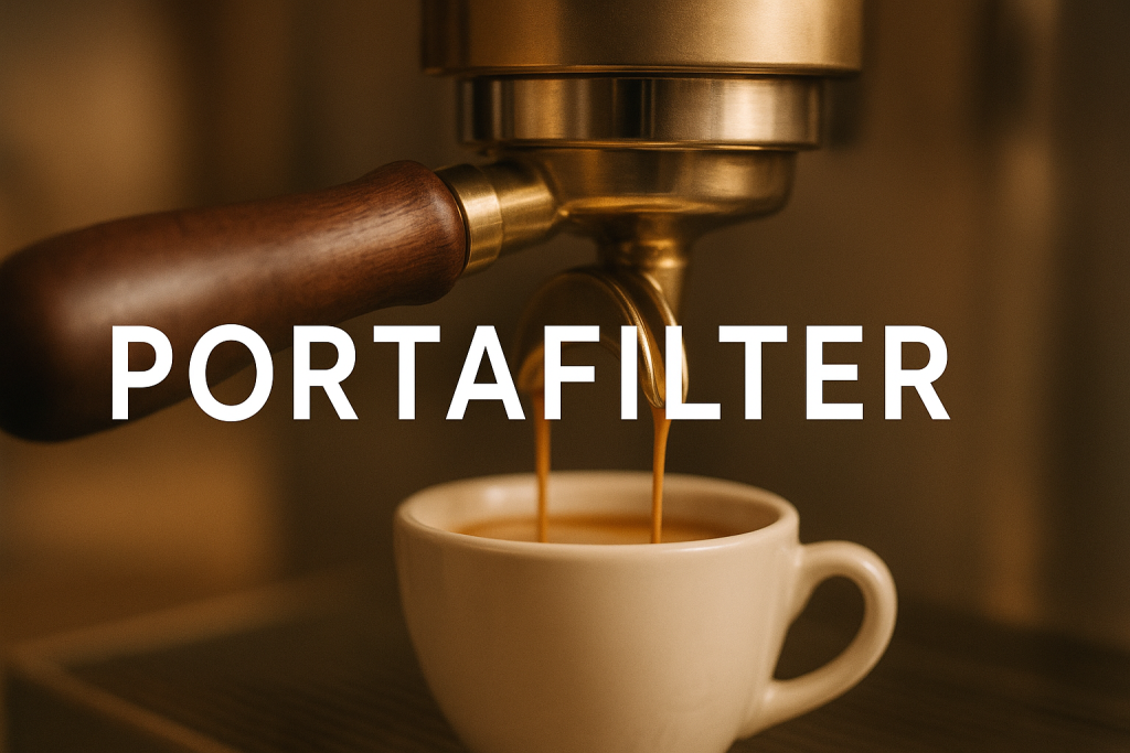 portafilter