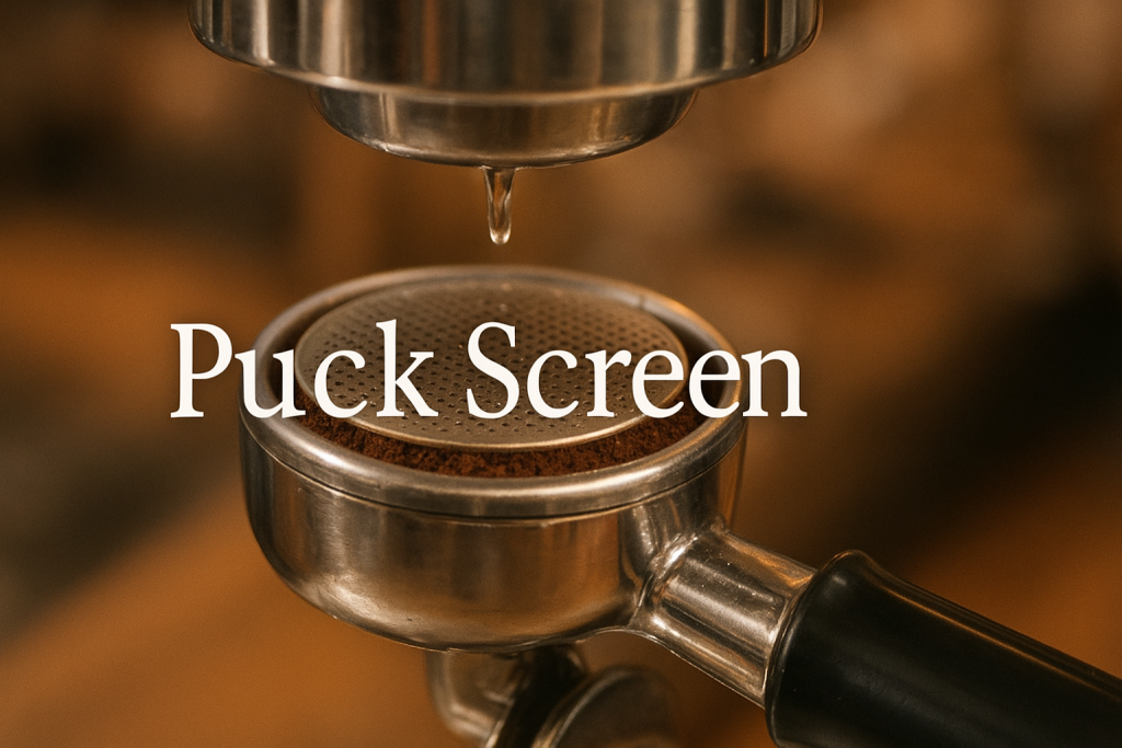puck screen