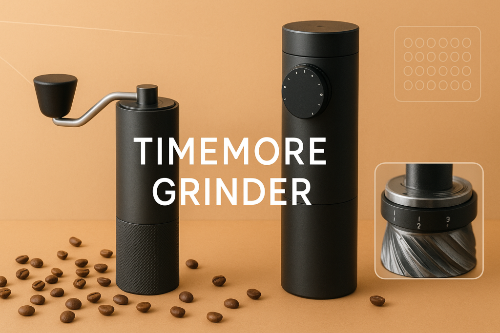 timemore grinder