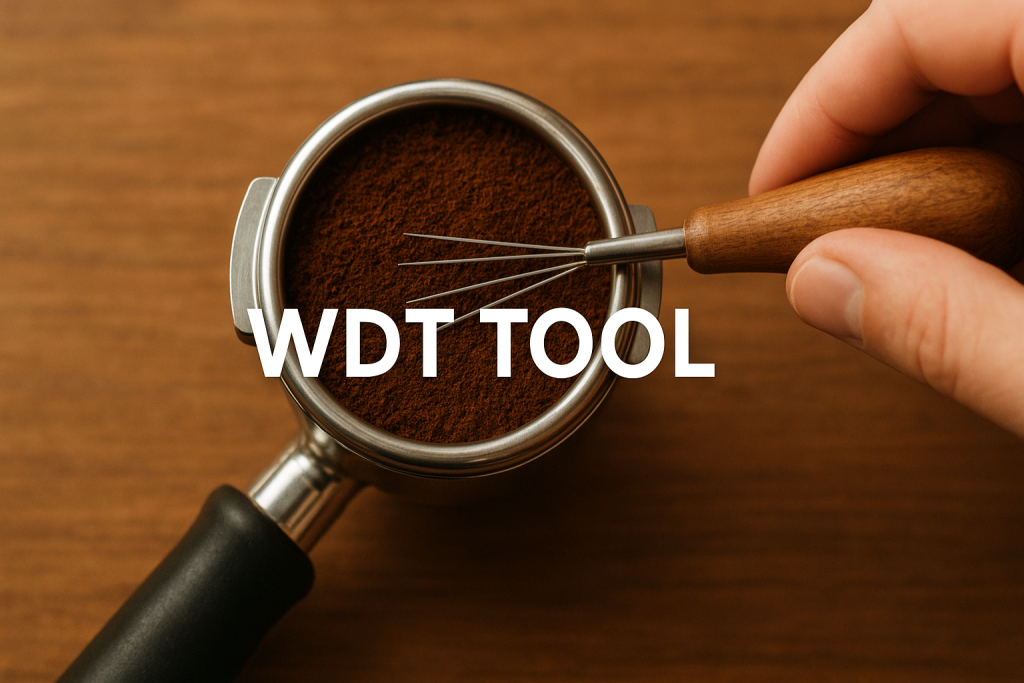 wdt tool