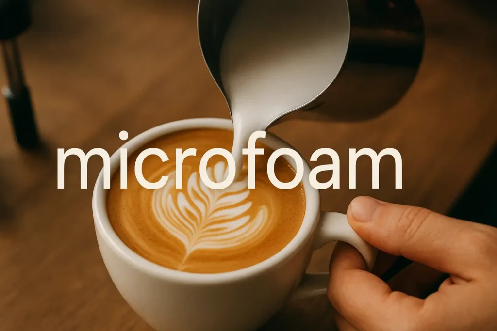 microfoam