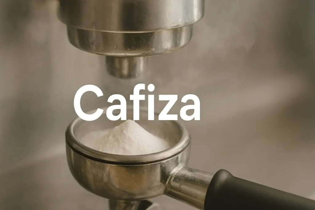 cafiza